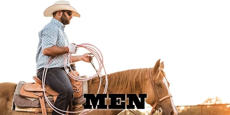 Authentic Spirit, Timeless Western Style